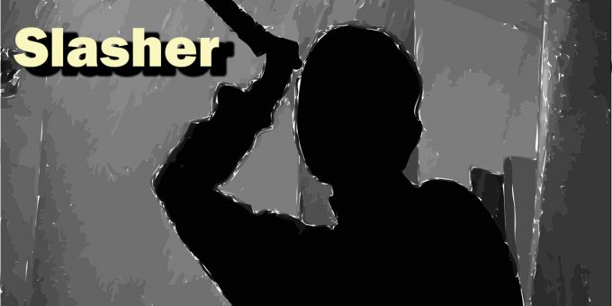 Subgenre: Slasher