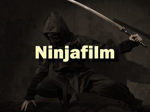 Ninjafilm Logo